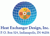 Heat Exchanger Design