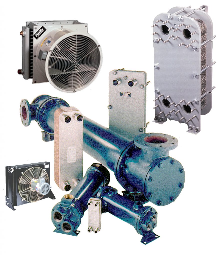 Heat Transfer Equipment