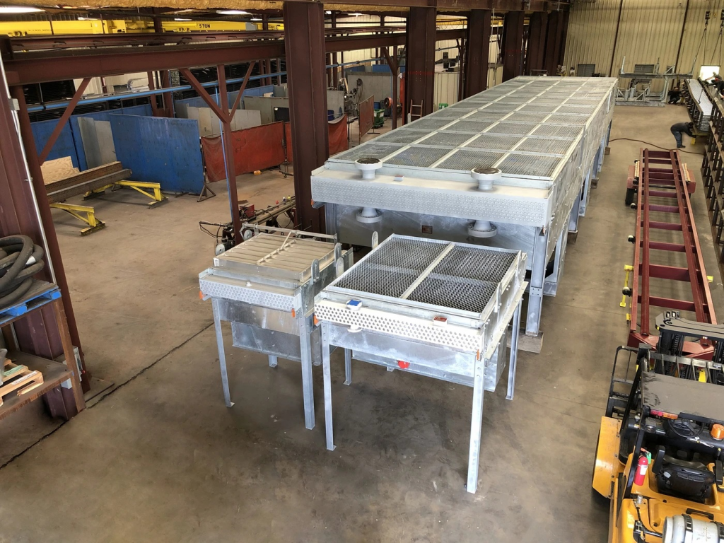 Air-Cooled Heat Exchangers