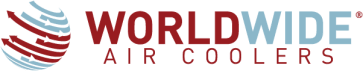 Worldwide Air Coolers logo
